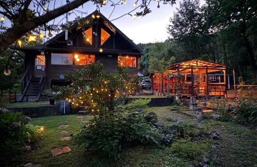Imazu House | beau lac biwako