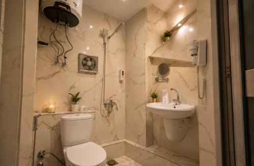Aswan Apartment | Grand Duplex