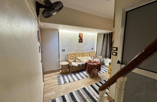 Aswan Apartment | Grand Duplex