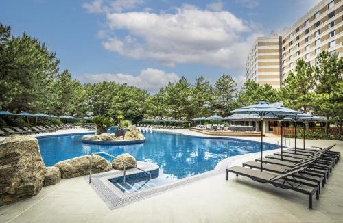 Maihama Resort | Hilton Tokyo Bay