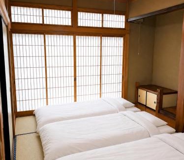 Hitachinaka Apartment | ゲストハウスなかみなみ