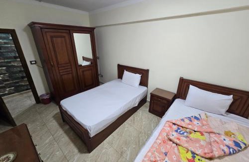 Bab Sharqi Apartment | Midpoint Panoramic View - Families Only