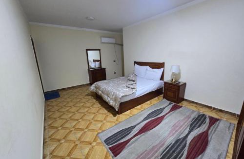Bab Sharqi Apartment | Midpoint Panoramic View - Families Only