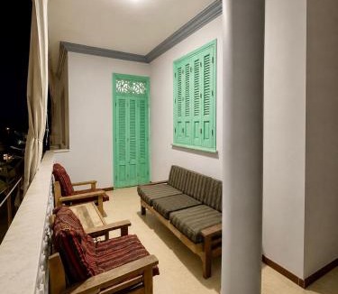 Ras El Bar Apartment | Blue Nile
