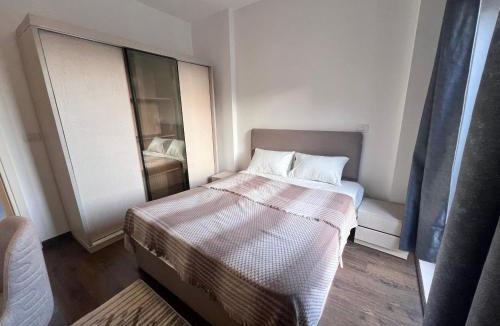 Madinaty Apartment | Relaxing at B8 in Madinaty