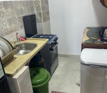 Al-'Amriyah Apartment | الساحل الشمالي