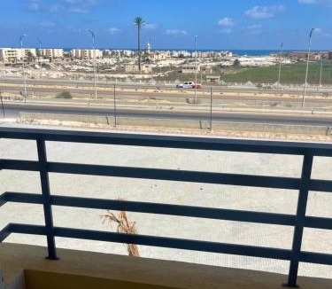 Al-'Amriyah Apartment | الساحل الشمالي