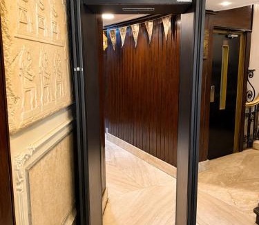 Abdin Hotel | El Amin Hotel & Suites - Downtown Cairo