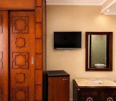 Abdin Hotel | El Amin Hotel & Suites - Downtown Cairo