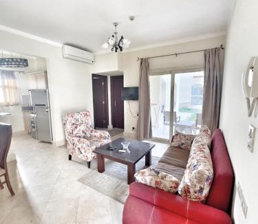 Port Ghalib Apartment | Comfy apt by Sentido Marsa Alam