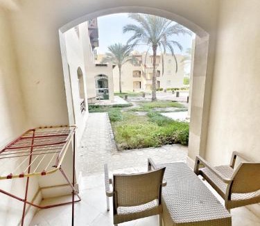 Port Ghalib Apartment | Comfy apt by Sentido Marsa Alam