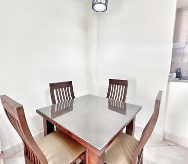 Port Ghalib Apartment | Comfy apt by Sentido Marsa Alam