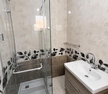 Mobarak City Villa | Nubian Villa with Private Pool