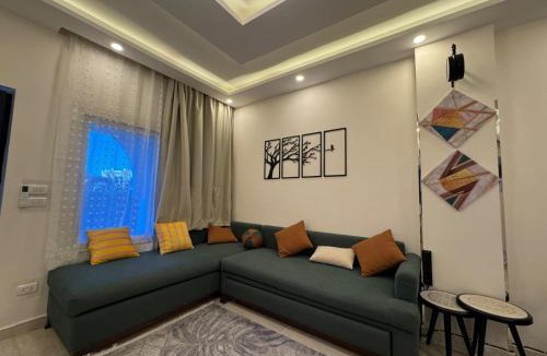 Sharm El Sheikh Apartment | Yoni's Paradise