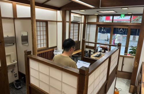 Asagayaminami Hostel | Asagaya Iriguchi