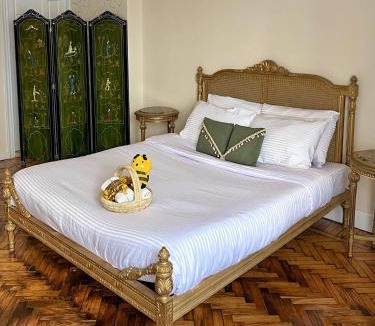 Abdin House | El Otel Hotel