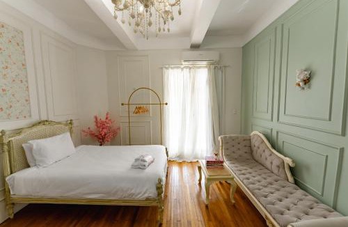 Abdin House | El Otel Hotel