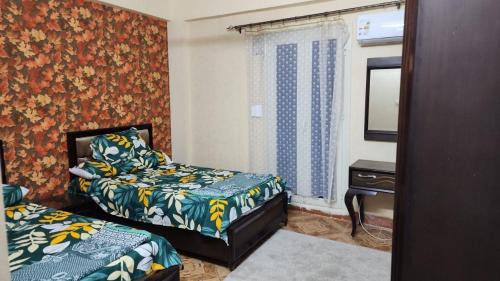 Sidi Abd El-Rahman Ski Chalet | Chalet at Farah 2 village North Coast Cozy stay
