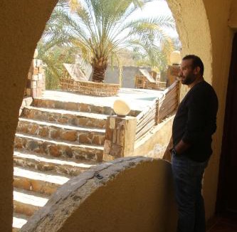 Bawati Other | White Desert camping with hotel room after camp