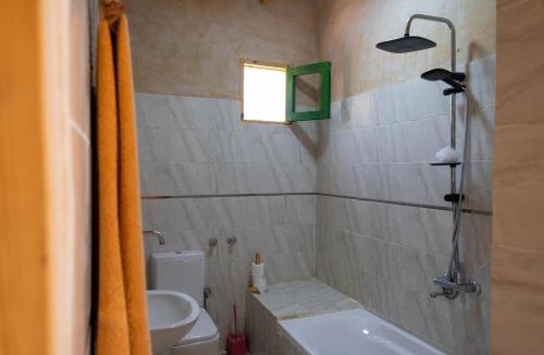 Siwa Hotel | Malaz Eco Resort - Siwa Oasis