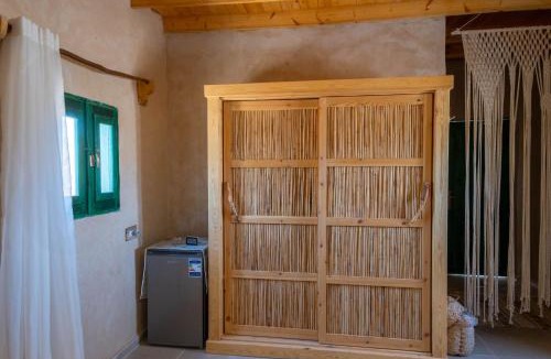 Siwa Hotel | Malaz Eco Resort - Siwa Oasis