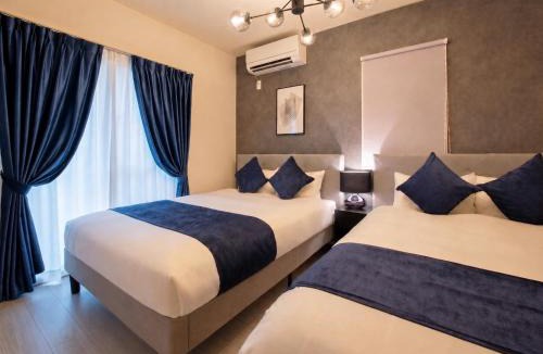 Gotemba Villa | Fuji Terrace -EIRAN-