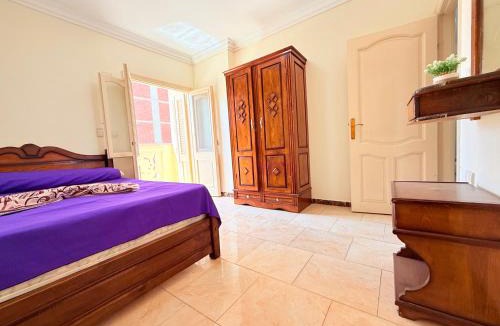 Marsa Matruh Apartment | Halla season matrouh