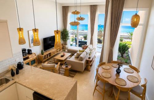 Sahl Hasheeh Apartment | OSKENA Azzurra Sahl Hasheesh Hurghada
