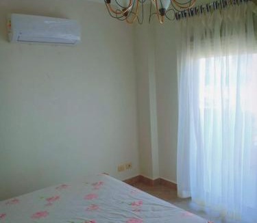 Ras Sudar Villa | قرية تلال السخنه