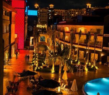Marina El Alamein Resort | M Hotels at Porto Marina