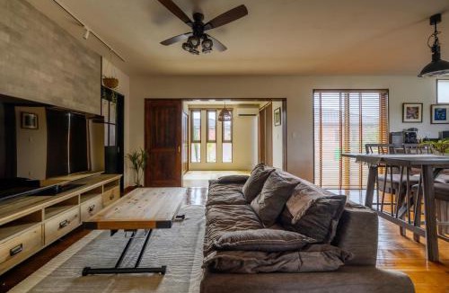 Taira Villa | The Villa Miyako