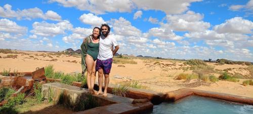 Bawati Other | BOOK your white desert safari trip
