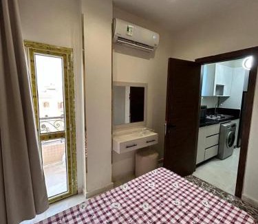 Ar-Raml 1 Apartment | المهندسين