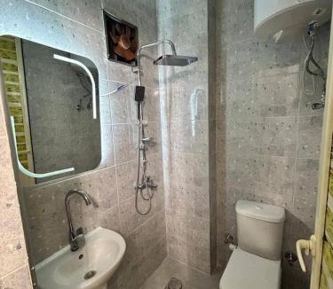 Ar-Raml 1 Apartment | المهندسين