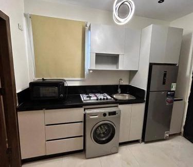 Ar-Raml 1 Apartment | المهندسين