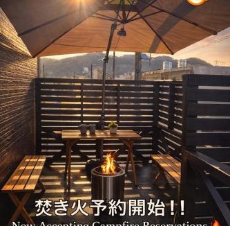 Nago Apartment | Hotel Yururito ユルリト