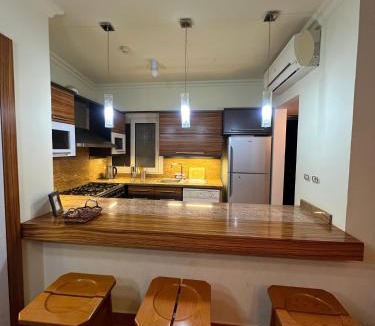 Ras Sudar Apartment | Porto Sokhna hotel sae vaiw