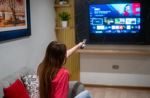 El Tambo Apartment | Apartamentos WANCA SUITES para 4, 5 y 6 huéspedes cochera muy cerca al Centro