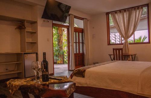Tarapoto Hotel | Villa Lu Amazon Ecolodge