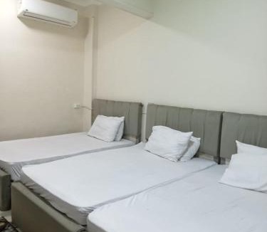 Al Haram Hotel | New pyramids