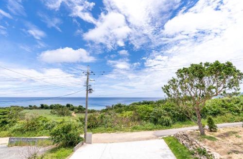 Kabira Villa | 築浅! 一棟貸切ヴィラ Sea Garden Ishigaki レンタカーも運営中!