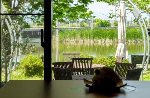 Nagahama Hotel | Hamakogetsu