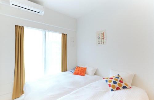 Azumabashi Apartment | Cure Skytree - Vacation STAY 73988v