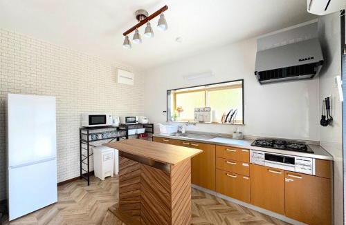 Azagawa House | ANGO KAWAGUCHIKO - Vacation STAY 20531