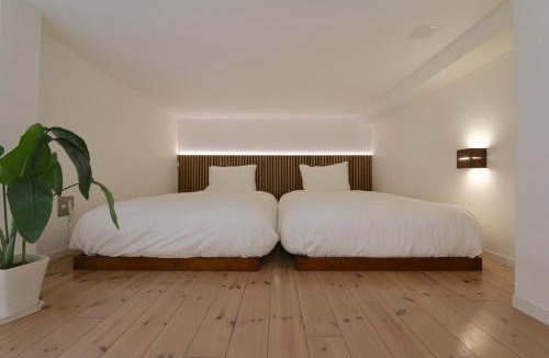 Sennichimae Apartment | Agape Nihonbashi - Vacation STAY 18439