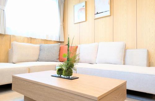 Shinjuku House | Shinjuku Ward - House - Vacation STAY 62409v