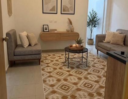 Marina El Alamein Hotel | StepInn