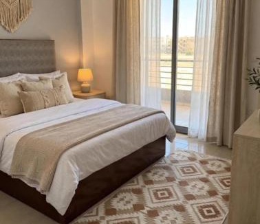 Marina El Alamein Hotel | StepInn