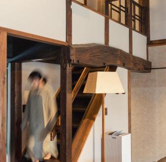 Nakatsu Villa | kyuuka