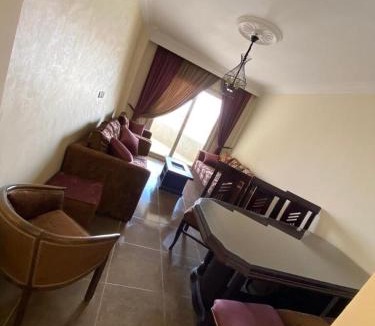 Ain Sokhna Apartment | Married Only-AC Apt PortoElSokhna